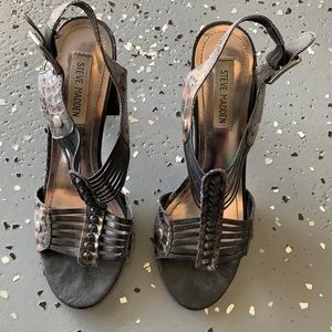 Steve Madden Heels